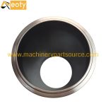 WP6G125E201 Cylinder Liner for Weichai WP6G125E201 Diesel Engine | Construction, Agriculture, Genset product image 3