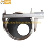 WP6G125E201 Cylinder Liner for Weichai WP6G125E201 Diesel Engine | Construction, Agriculture, Genset product image 5