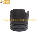 WP6G125E201 Engine Piston 13032095 13038398 Piston Ring 13065822 for Weichai WP6 Diesel Parts product image 4