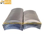 WP6G125E201 Main Bearing & Connecting Rod Bearing Set for Weichai Diesel Engine product image 3
