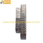 WP6G125E201 Main Bearing & Connecting Rod Bearing Set for Weichai Diesel Engine product image 5