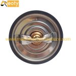 Weichai WP6G125E201 Thermostat – 81°C Opening, Heavy-Duty Excavator Engine Cooling Part product image 3