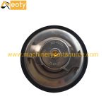 Weichai WP6G125E201 Thermostat – 81°C Opening, Heavy-Duty Excavator Engine Cooling Part product image 4