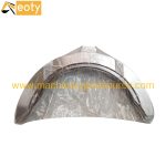 WP6G125E201 Thrust Washer – OEM Size Diesel Engine Part for Construction & Industrial Applications