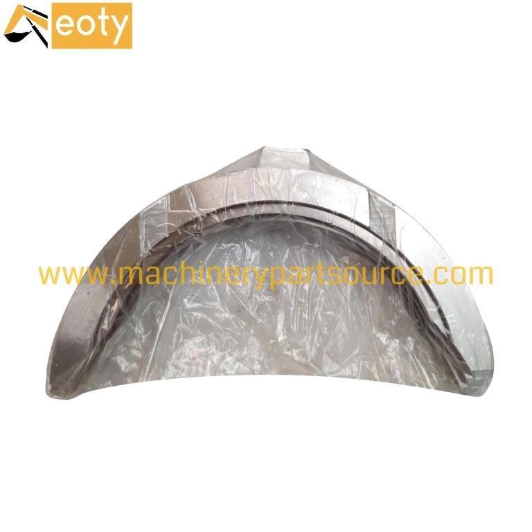 WP6G125E201 Thrust Washer – OEM Size Diesel Engine Part for Construction & Industrial Applications