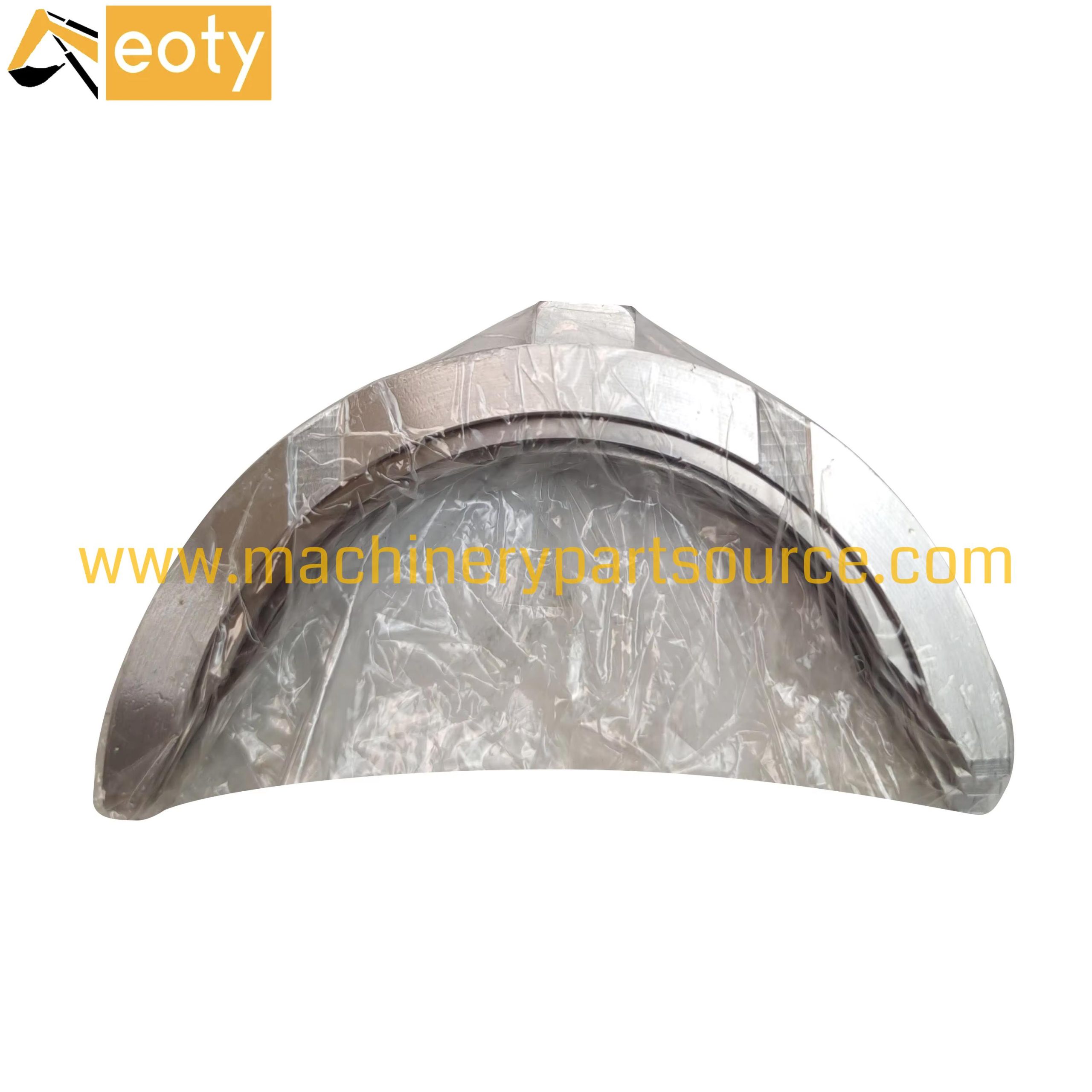 WP6G125E201 Thrust Washer – OEM Size Diesel Engine Part for Construction & Industrial Applications