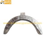 WP6G125E201 Thrust Washer – OEM Size Diesel Engine Part for Construction & Industrial Applications product image 2