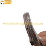 WP6G125E201 Thrust Washer – OEM Size Diesel Engine Part for Construction & Industrial Applications product image 3
