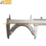 WP6G125E201 Thrust Washer – OEM Size Diesel Engine Part for Construction & Industrial Applications product image 4