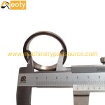 WP6G125E201 Valve Seat for Diesel Engine – Construction, Industrial & Agricultural Applications product image 4
