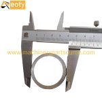 WP6G125E201 Valve Seat for Diesel Engine – Construction, Industrial & Agricultural Applications product image 5