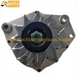 Weichai WP6G125E22 Alternator 24V 13024345 | Heavy Duty Excavator Engine Spare Parts product image 2