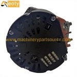 Weichai WP6G125E22 Alternator 24V 13024345 | Heavy Duty Excavator Engine Spare Parts product image 3