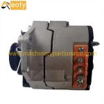 Weichai WP6G125E22 Alternator 24V 13024345 | Heavy Duty Excavator Engine Spare Parts product image 4