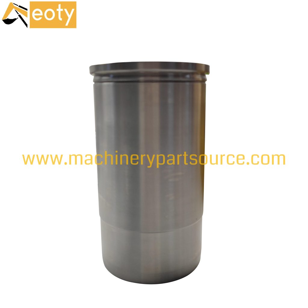 Weichai WP6G125E22 Cylinder Liner – WP6 Series Engine Spare Parts, High-Strength Cast Iron
