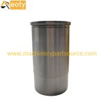 Weichai WP6G125E22 Cylinder Liner – WP6 Series Engine Spare Parts, High-Strength Cast Iron