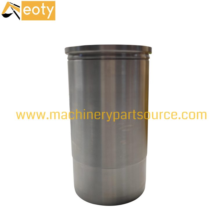 Weichai WP6G125E22 Cylinder Liner – WP6 Series Engine Spare Parts, High-Strength Cast Iron