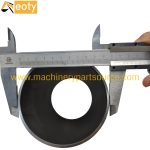 Weichai WP6G125E22 Cylinder Liner – WP6 Series Engine Spare Parts, High-Strength Cast Iron product image 3