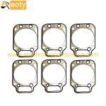 WP6G125E22 Engine Gasket Kit – Weichai Diesel Engine Parts for Construction & Industrial Use product image 5