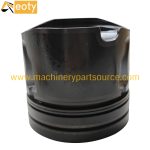 Weichai WP6G125E22 Engine Piston – 130mm, OEM Replacement for Excavator & Heavy Duty product image 3