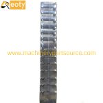Main Bearing WP6G125E22 for Weichai Engine Parts – Construction, Industrial, Agricultural, Genset product image 2