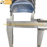 Main Bearing WP6G125E22 for Weichai Engine Parts – Construction, Industrial, Agricultural, Genset product image 3