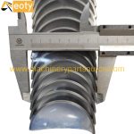Main Bearing WP6G125E22 for Weichai Engine Parts – Construction, Industrial, Agricultural, Genset product image 4