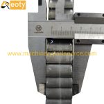 Main Bearing WP6G125E22 for Weichai Engine Parts – Construction, Industrial, Agricultural, Genset product image 5