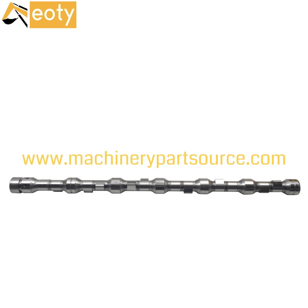 Weichai WP6G125E331 Camshaft Engine Part | OEM Replacement