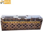 Cummins X15 ISX15 QSX15 Diesel Cylinder Head 5658283 5413782 OEM Replacement