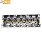 Cummins X15 ISX15 QSX15 Diesel Cylinder Head 5658283 5413782 OEM Replacement product image 2
