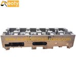 Cummins X15 ISX15 QSX15 Diesel Cylinder Head 5658283 5413782 OEM Replacement product image 3