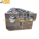 Cummins X15 ISX15 QSX15 Diesel Cylinder Head 5658283 5413782 OEM Replacement product image 4