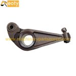 Cummins X15 ISX15 QSX15 Rear Intake Rocker Arm 4059353 4059413 | Diesel Engine Parts product image 2