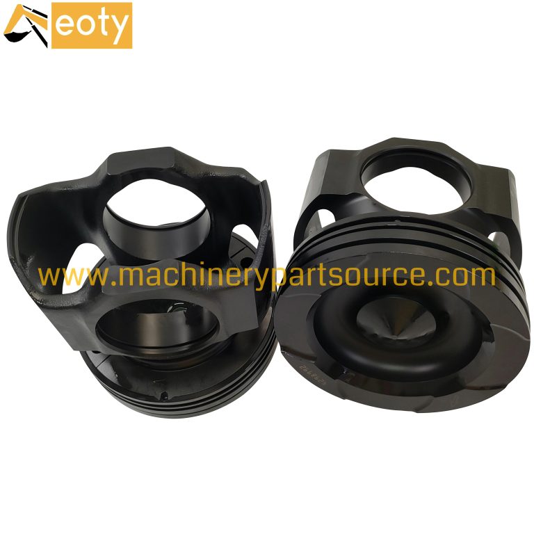 X15 QSX15 ISX15 Engine Piston 4298992 for Cummins Diesel Engine Spare Parts