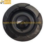 X15 QSX15 ISX15 Engine Piston 4298992 for Cummins Diesel Engine Spare Parts product image 5