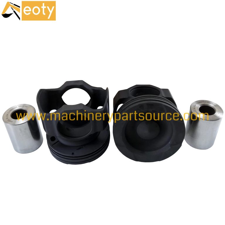X15 QSX15 ISX15 Engine Piston 4923743 4923744 for Cummins Diesel Engines