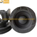 X15 QSX15 ISX15 Engine Piston 4923743 4923744 for Cummins Diesel Engines product image 2