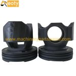 X15 QSX15 ISX15 Engine Piston 4923743 4923744 for Cummins Diesel Engines product image 3