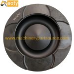 Cummins X15 QSX15 ISX15 Engine Piston 4923745 | Heavy Duty Diesel Spare Parts product image 2