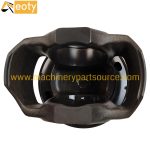 Cummins X15 QSX15 ISX15 Engine Piston 4923745 | Heavy Duty Diesel Spare Parts product image 3