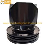 Cummins X15 QSX15 ISX15 Engine Piston 4923745 | Heavy Duty Diesel Spare Parts product image 4