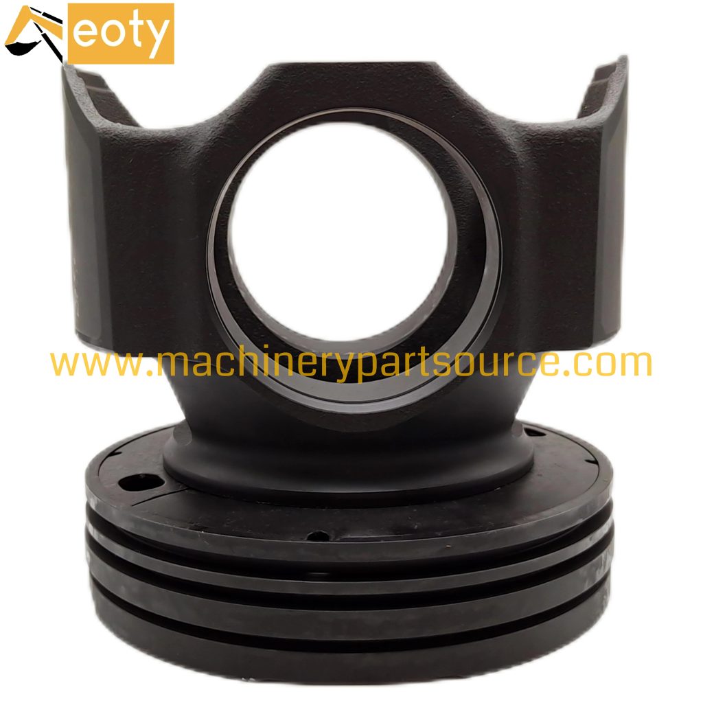 X15 QSX15 ISX15 Engine Piston 4923747 for Cummins Diesel Engine Spare Parts