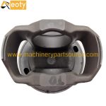 X15 QSX15 ISX15 Engine Piston 4923747 for Cummins Diesel Engine Spare Parts product image 3