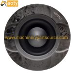 X15 QSX15 ISX15 Engine Piston 4923747 for Cummins Diesel Engine Spare Parts product image 4