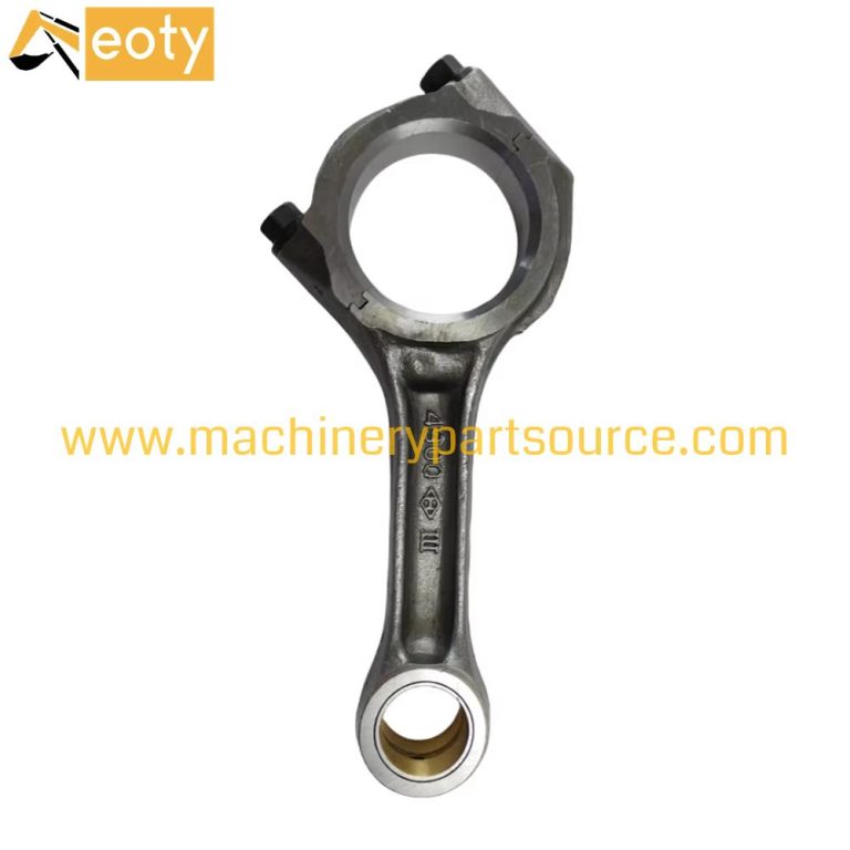 XC490BPG Connecting Rod for Xinchai Engine Parts – Diesel Engine Components