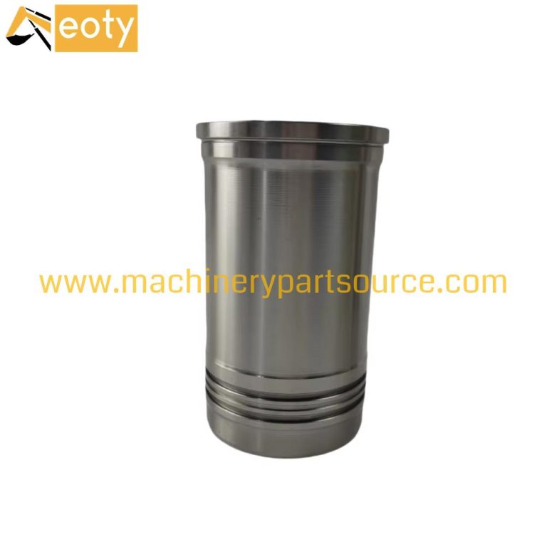 XC490BPG Cylinder Liner for Xinchai Engine Parts – Diesel Engine Cylinder Liner
