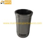 XC490BPG Cylinder Liner for Xinchai Engine Parts – Diesel Engine Cylinder Liner product image 2