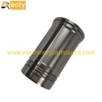 XC490BPG Cylinder Liner for Xinchai Engine Parts – Diesel Engine Cylinder Liner product image 3