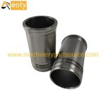 XC490BPG Cylinder Liner for Xinchai Engine Parts – Diesel Engine Cylinder Liner product image 4